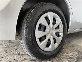 2014 Toyota Corolla - Thumbnail
