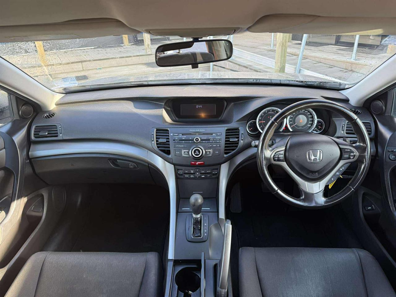 2009 Honda Accord