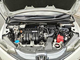 2014 Honda Fit - Thumbnail
