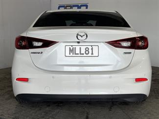 2015 Mazda 3 - Thumbnail