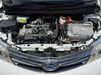 2014 Toyota Corolla - Thumbnail