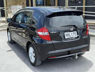 2014 Honda Jazz - Thumbnail