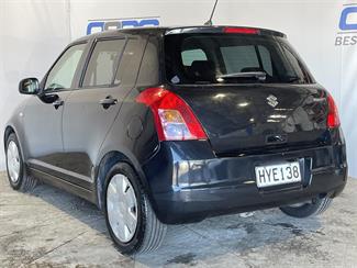2009 Suzuki Swift - Thumbnail