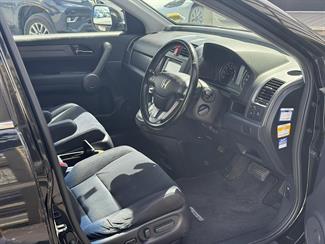2009 Honda CRV - Thumbnail
