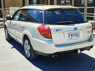2004 Subaru Legacy - Thumbnail