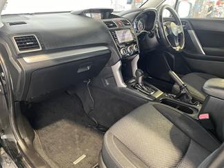 2015 Subaru Forester - Thumbnail