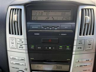 2007 Lexus RX400H - Thumbnail