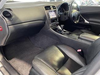 2009 Lexus IS350 - Thumbnail