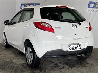 2010 Mazda Demio - Thumbnail