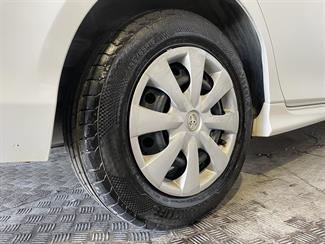 2007 Toyota Corolla - Thumbnail