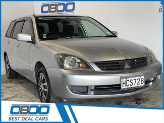 2006 Mitsubishi Lancer