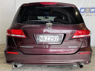 2010 Honda Odyssey - Thumbnail