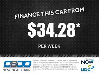 2009 Toyota Camry - Thumbnail