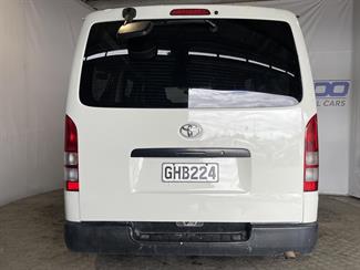 2006 Toyota Hiace - Thumbnail