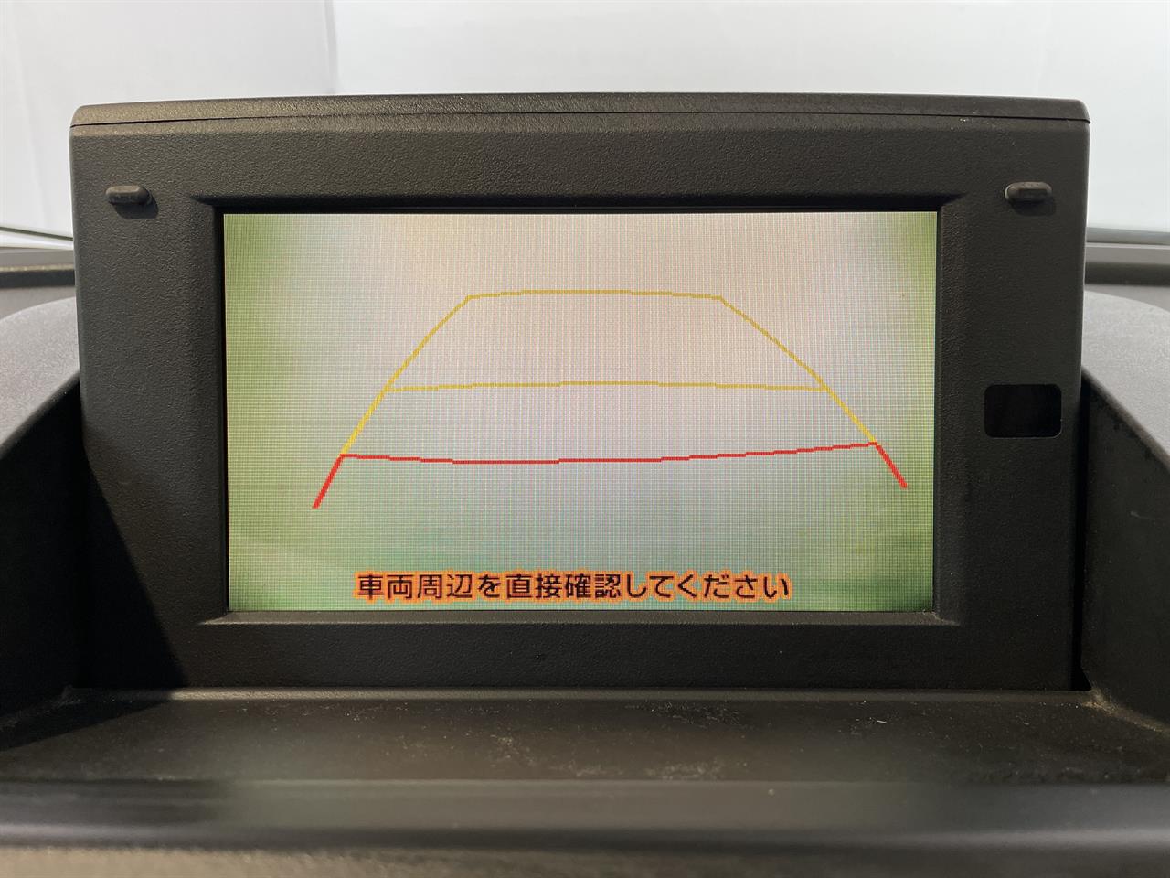 2005 Mazda Premacy