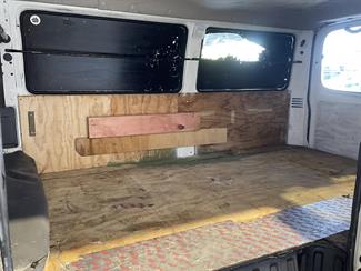 2008 Mazda Bongo - Thumbnail
