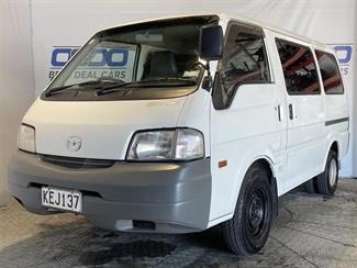 2008 Mazda Bongo - Thumbnail