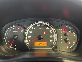 2007 Suzuki Swift - Thumbnail