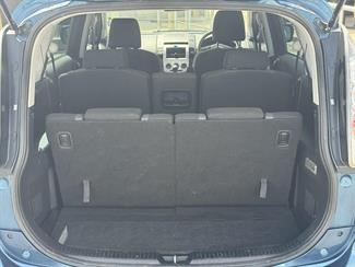 2005 Mazda Premacy - Thumbnail