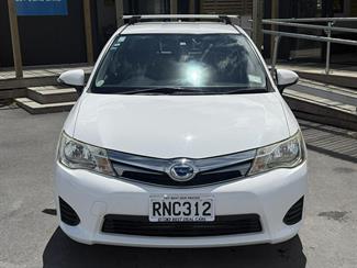 2014 Toyota Corolla - Thumbnail