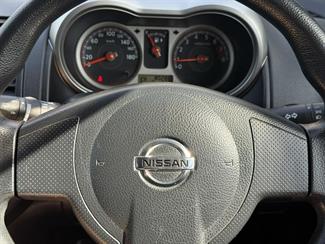 2006 Nissan Note - Thumbnail