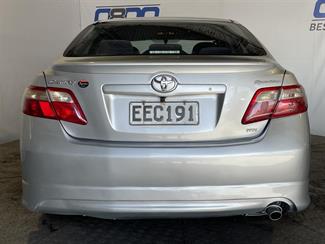 2007 Toyota Camry - Thumbnail