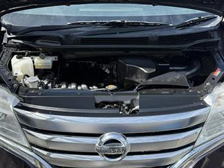 2012 Nissan Serena - Thumbnail
