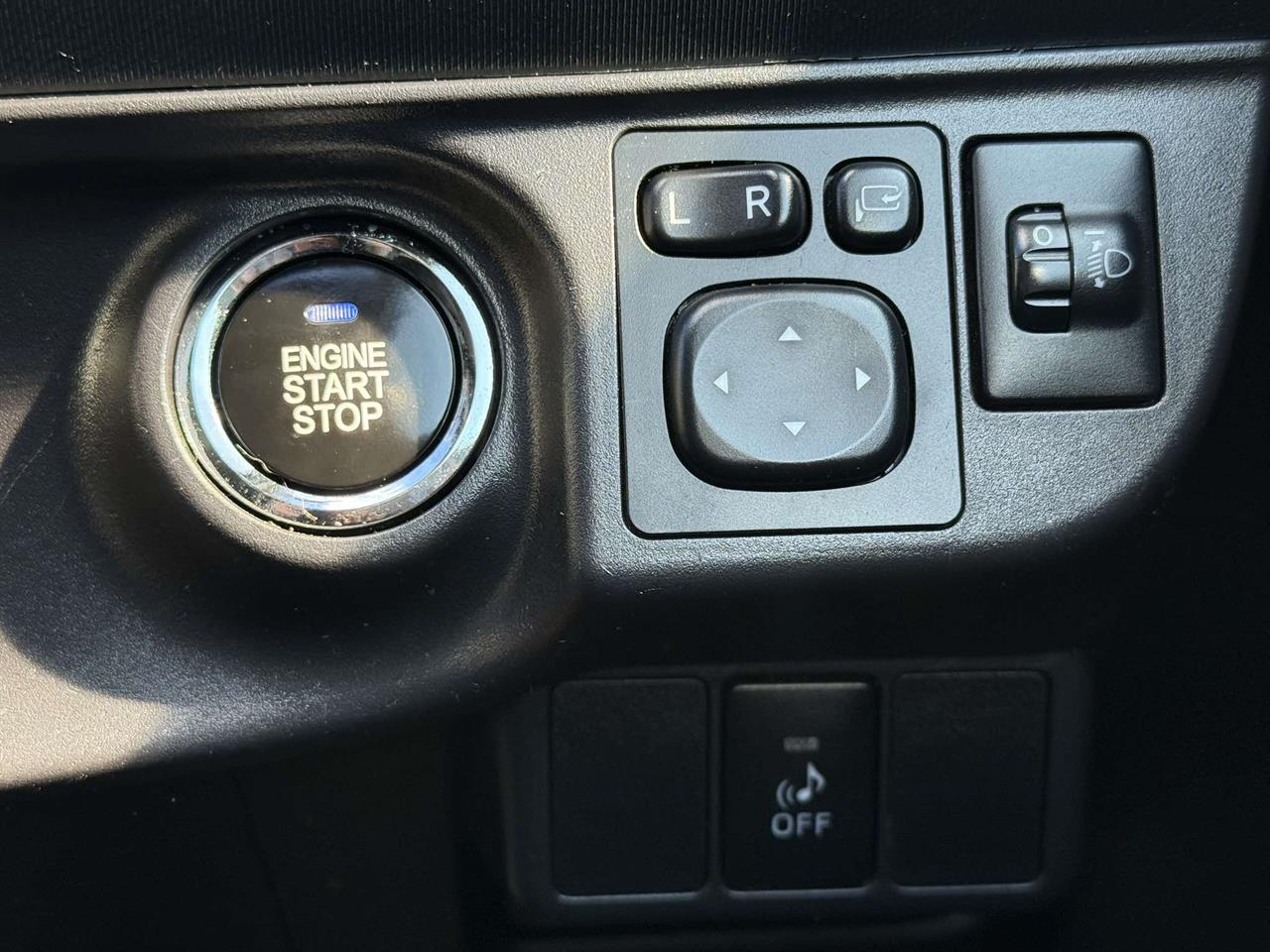 2015 Toyota Aqua