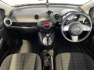 2009 Mazda Demio - Thumbnail
