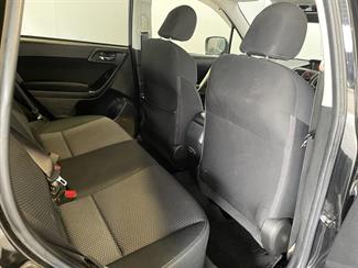 2015 Subaru Forester - Thumbnail
