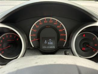 2014 Honda Jazz - Thumbnail