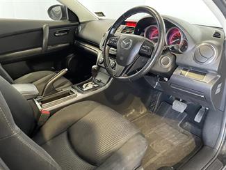 2012 Mazda Atenza - Thumbnail