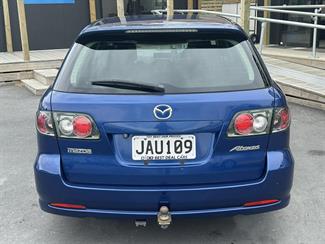 2006 Mazda Atenza - Thumbnail