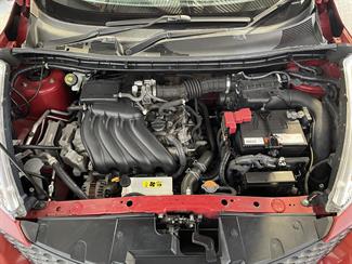 2012 Nissan Juke - Thumbnail