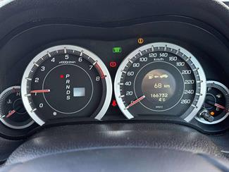 2009 Honda Accord - Thumbnail