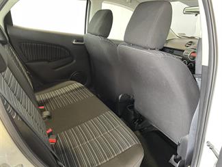 2010 Mazda Demio - Thumbnail
