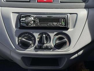 2003 Mitsubishi Lancer - Thumbnail