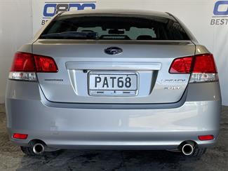 2013 Subaru Legacy - Thumbnail