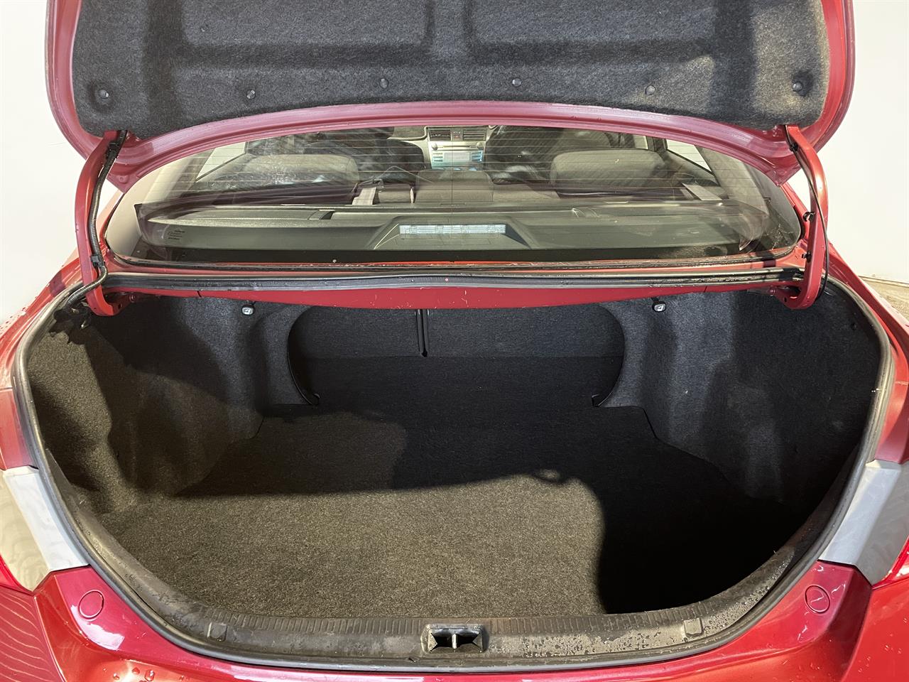 2008 Toyota Camry