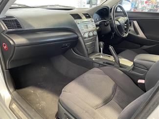 2007 Toyota Camry - Thumbnail