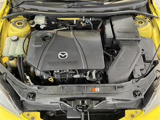 2005 Mazda 3 - Thumbnail