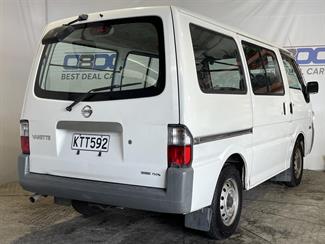2009 Nissan Vanette - Thumbnail