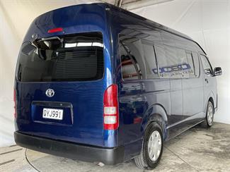 2007 Toyota Hiace - Thumbnail
