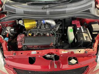 2008 Suzuki Swift - Thumbnail