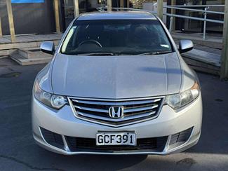 2009 Honda Accord - Thumbnail
