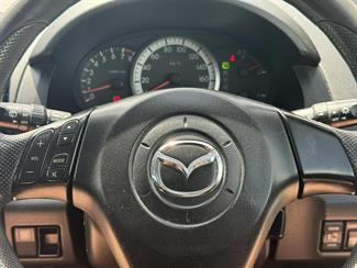2005 Mazda Premacy - Thumbnail