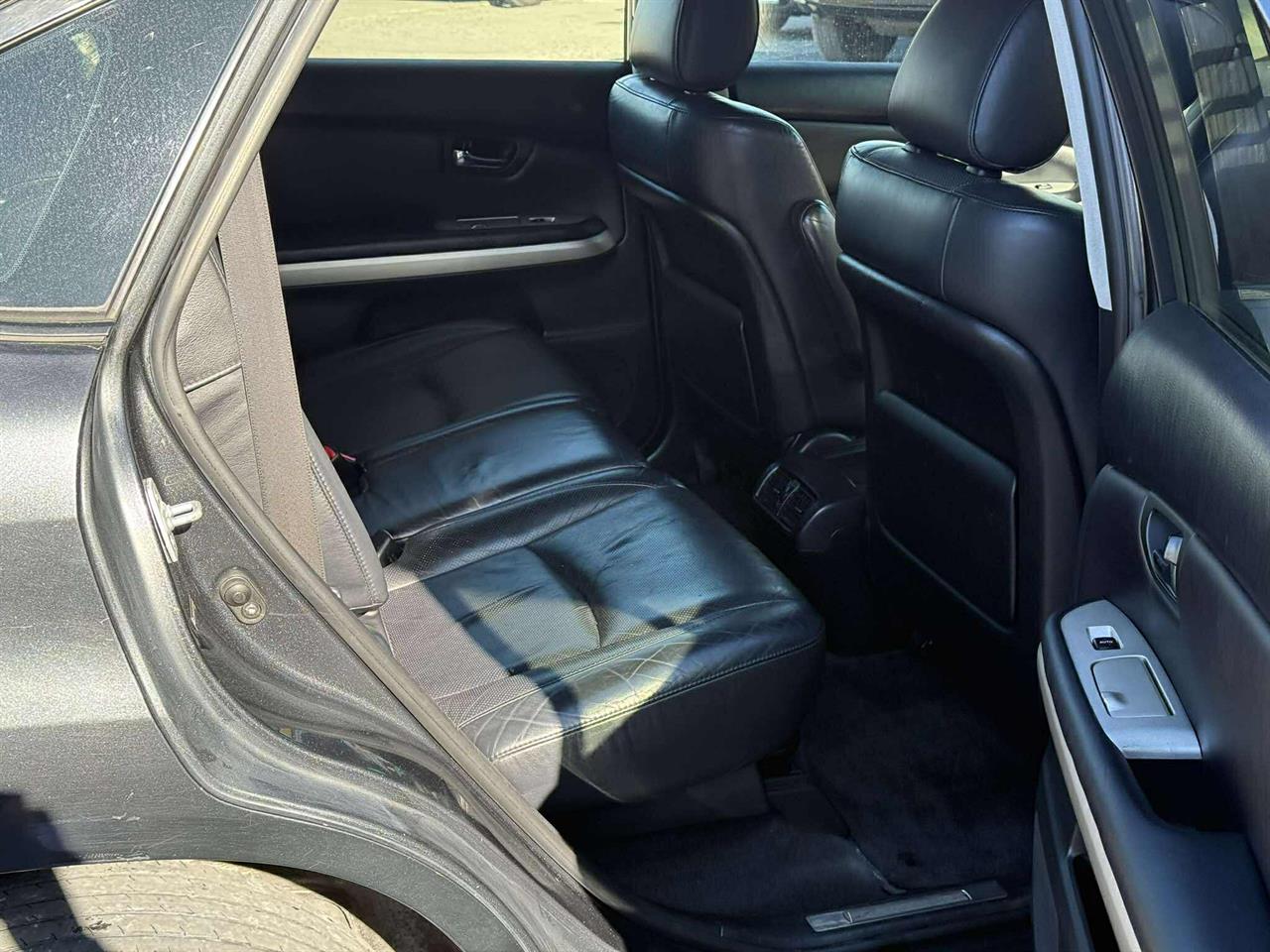 2007 Toyota Lexus