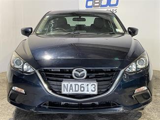 2014 Mazda Axela - Thumbnail