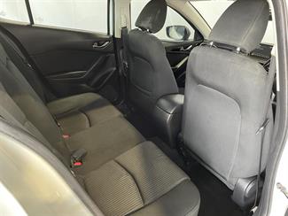 2015 Mazda 3 - Thumbnail