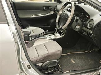 2004 Mazda Atenza - Thumbnail